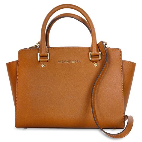 michael kors medium selma